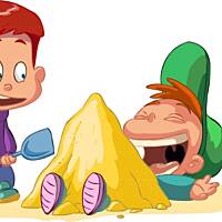 zupka jarzynowa z buraczkiem po 5 m-cu