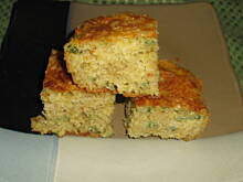 Fot. kamila258, Chlebek kukurydziany z ostra papryczka