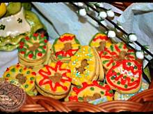 Fot. makusia, Ciasteczka - słodkie pisanki