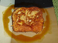 Fot. kamila258, Pomaranczowe tosty