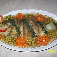 Karp w galarecie na każde święta