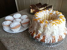 Fot. eliza32, Prawdziwa Babka majonezowa