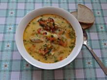 Fot. eluchap, Zupa wiosenna