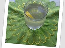 Fot. InkaMalinka, Szybki orzeźwiający napój