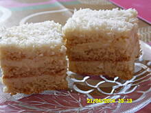 Fot. agusia040675, Apetyczny przekładaniec