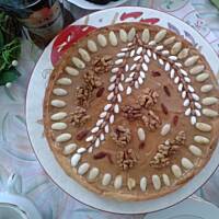 Mazurek znakomity kajmakowy łatwy