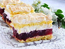 Fot. izaa_a, wisniowa pokusa