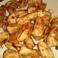 leniwe kluski pełnoziarniste