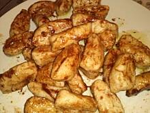 Fot. rudazebra, leniwe kluski pełnoziarniste