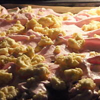 Rabarbarowy wyśmienitas od Mańki