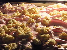 Fot. Jańcia, Rabarbarowy wyśmienitas od Mańki