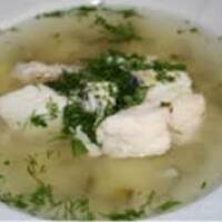 Zupa kresowa " Kalia"