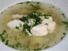 Fot. majolika, Zupa kresowa " Kalia"