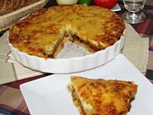 Fot. Neonka82, Musaka z ziemniakami