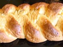 Fot. Betti Blue, Chałka