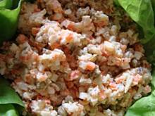 Fot. Betti Blue, Sałatka warzywna