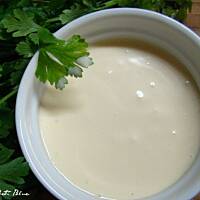 Majonez według Gar'ego Mehigan'a