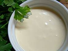 Fot. Betti Blue, Majonez według Gar'ego Mehigan'a