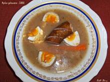 Fot. Betti Blue, Żurek - Męskie gotowanie