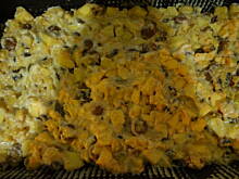 Fot. kasiuta, Placek japoński