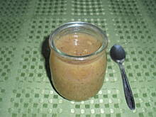 Fot. kamila258, Domowy kisiel z owoców kwi