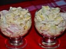 Fot. Neonka82, Sałatka dla niespodziewanych gości