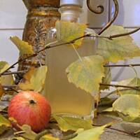 Ocet jabłkowy