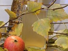 Fot. Betti Blue, Ocet jabłkowy