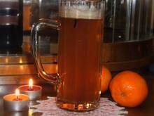 Fot. Betti Blue, Piwny grzaniec