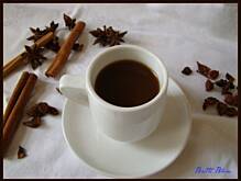 Fot. Betti Blue, Energetyczna kawa