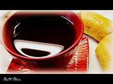 Fot. Betti Blue, Barszcz czysty