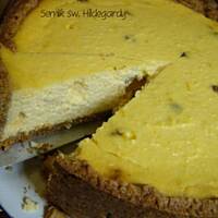 Sernik św. Hildegardy