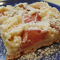 Owocowe na śmietanie z Odessy