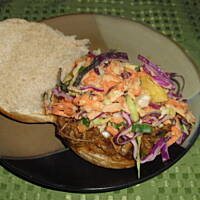 Pulled pork: rwana wieprzowina