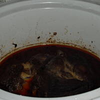 Pulled pork: rwana wieprzowina