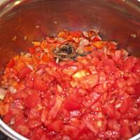 Proste i smaczne Leczo