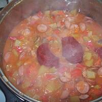 Proste i smaczne Leczo