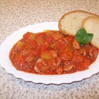 Proste i smaczne Leczo