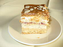 Fot. domi87, Ciasto toffi