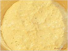 Fot. Betti Blue, Bułki "z przedziałkiem"