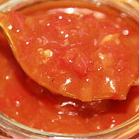 Sos Salsa-Dip Paprykowy