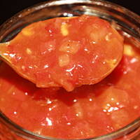 Sos Salsa-Dip Paprykowy