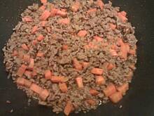 Fot. Agnieszka i Slawek, Zapiekanka z ziemniakami i mięsem mielonym