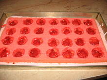 Fot. dorcia700, Truskawkowe niebo