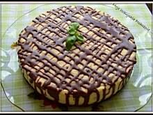 Fot. GuSiaTcz5, Sernik gotowany