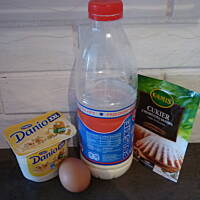 Waniliowe racuszki z nutą kardamonu!