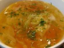 Fot. Neonka82, Pyszny lekki kapuśniaczek z młodej kapusty