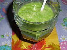 Fot. kamila258, Koktajl z boćwiną