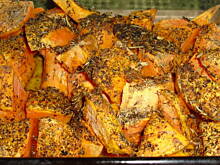 Fot. kamila258, Pieczone bataty