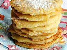 Fot. izaa_a, placuszki z jabłkami i kardamonem...